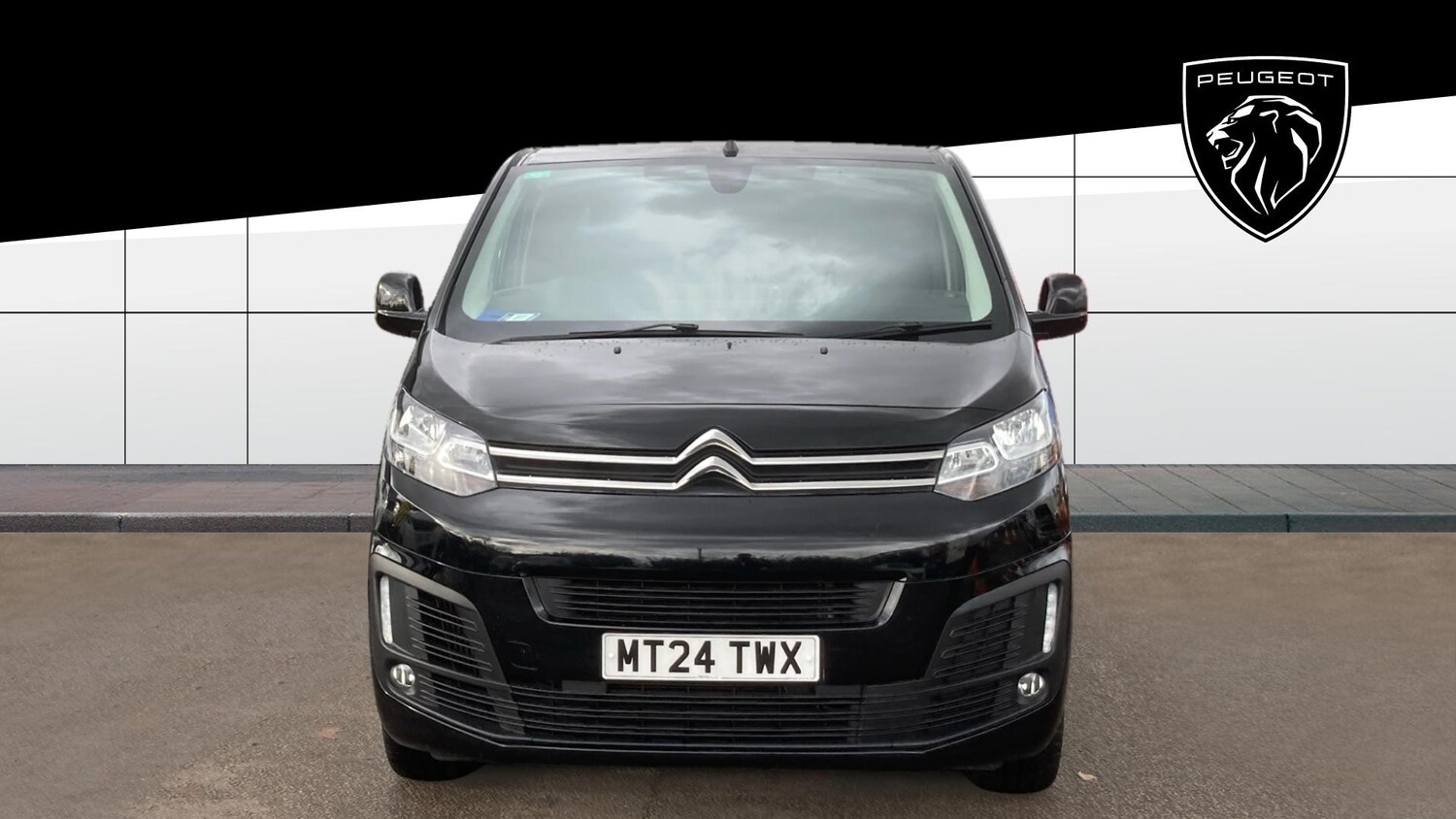 Used Citroen Dispatch 2024 for sale - 76329558: Photo 3