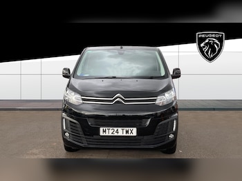 Used Citroen Dispatch 2024 for sale - 76329558: Photo