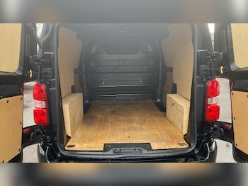 Used Citroen Dispatch 2024 for sale - 76329558: Photo