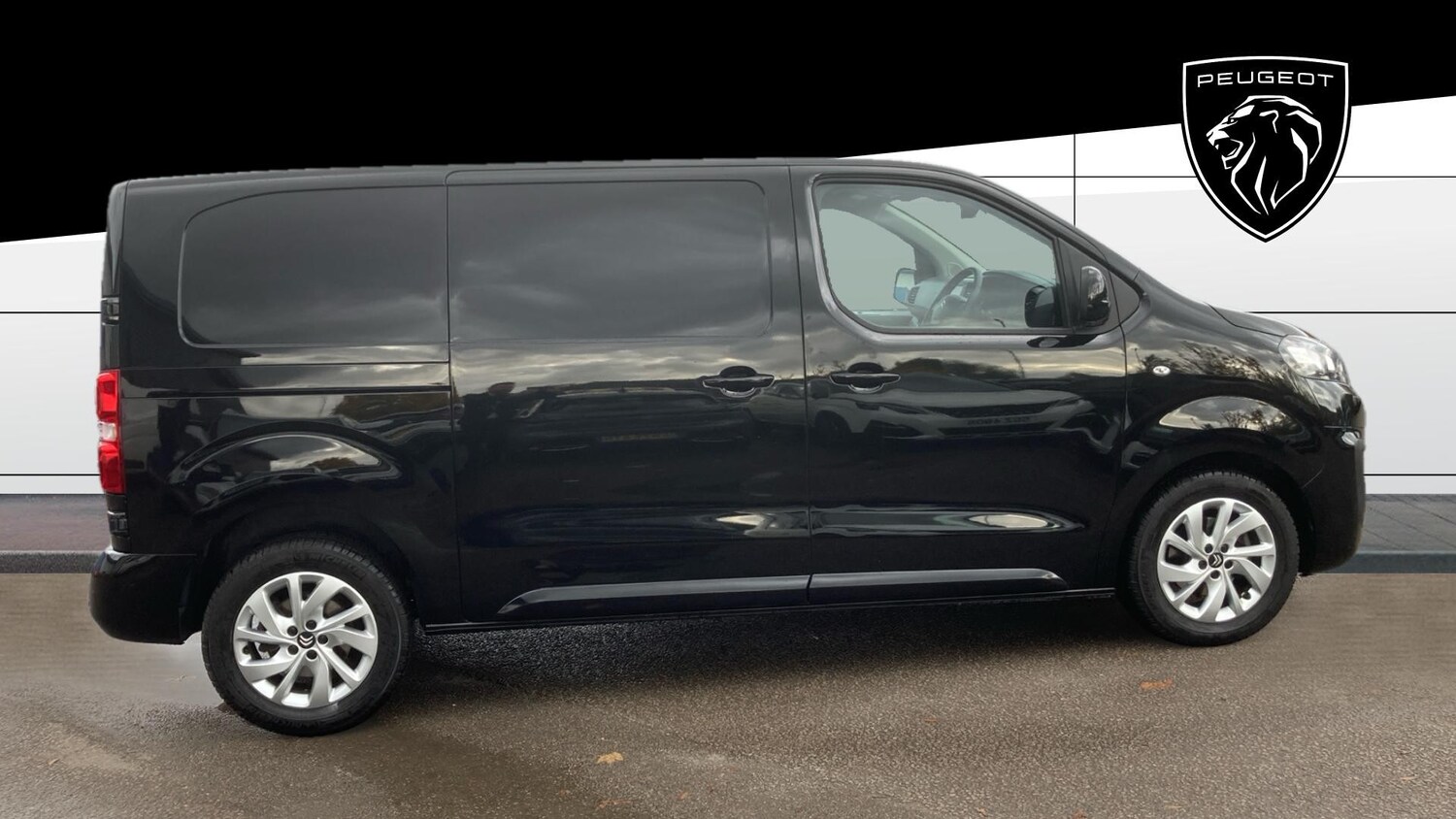 Used Citroen Dispatch 2024 for sale - 76329558: Photo 5