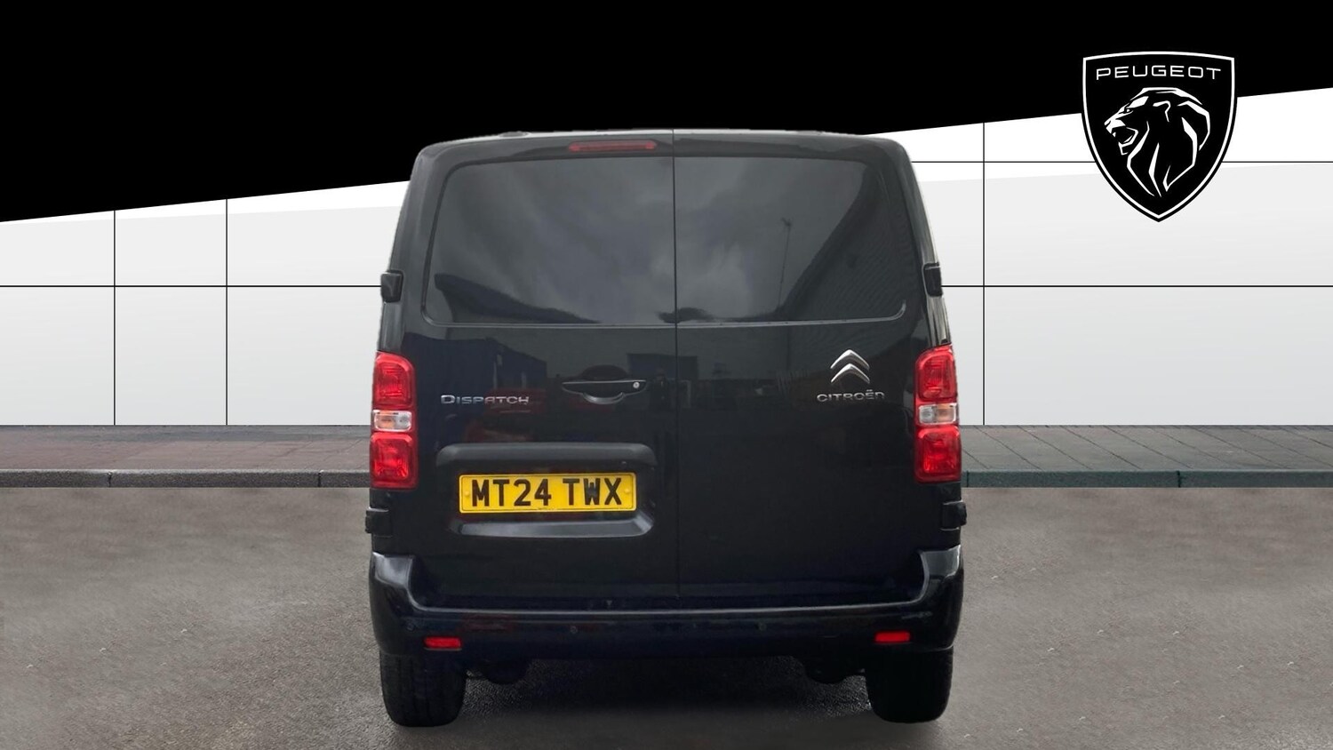 Used Citroen Dispatch 2024 for sale - 76329558: Photo 6