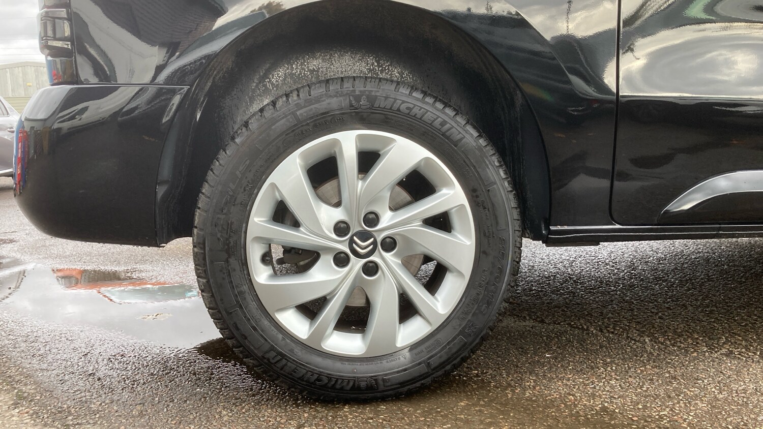 Used Citroen Dispatch 2024 for sale - 76329558: Photo 7