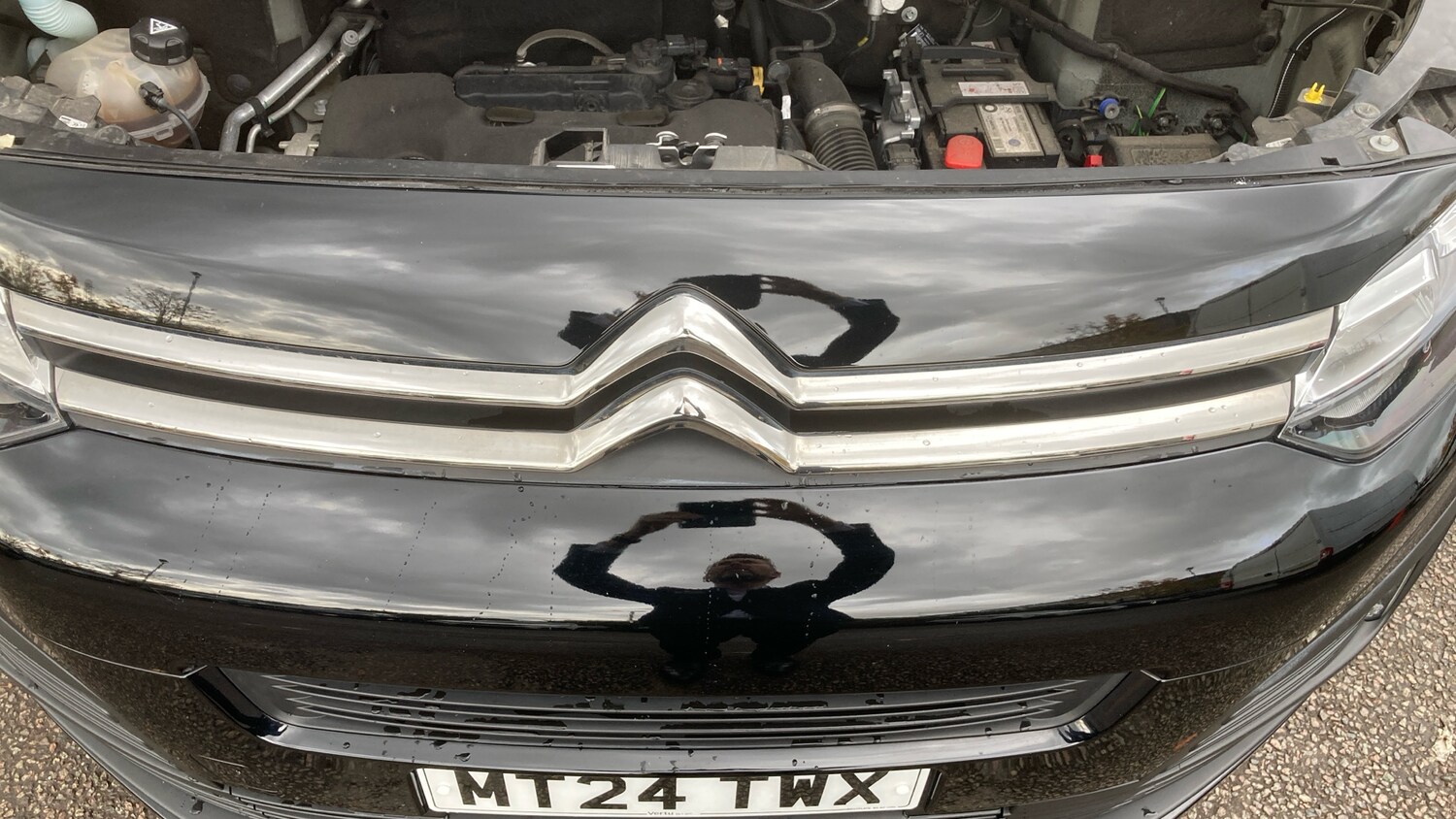 Used Citroen Dispatch 2024 for sale - 76329558: Photo 8