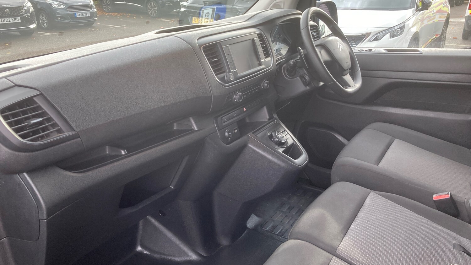 Used Citroen Dispatch 2024 for sale - 76329558: Photo 9