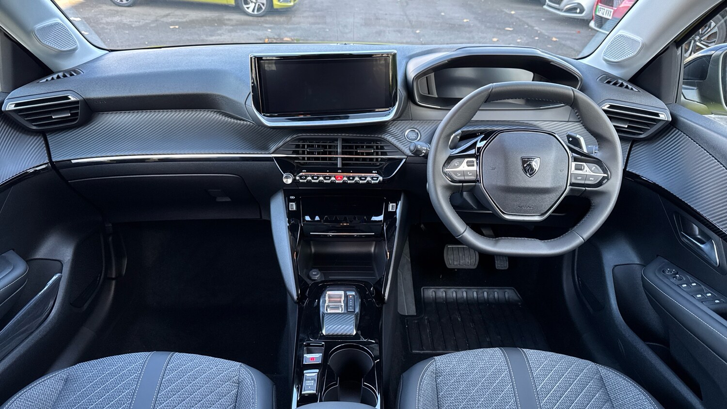 Used Peugeot 208 2025 for sale - 76232249: Photo 10