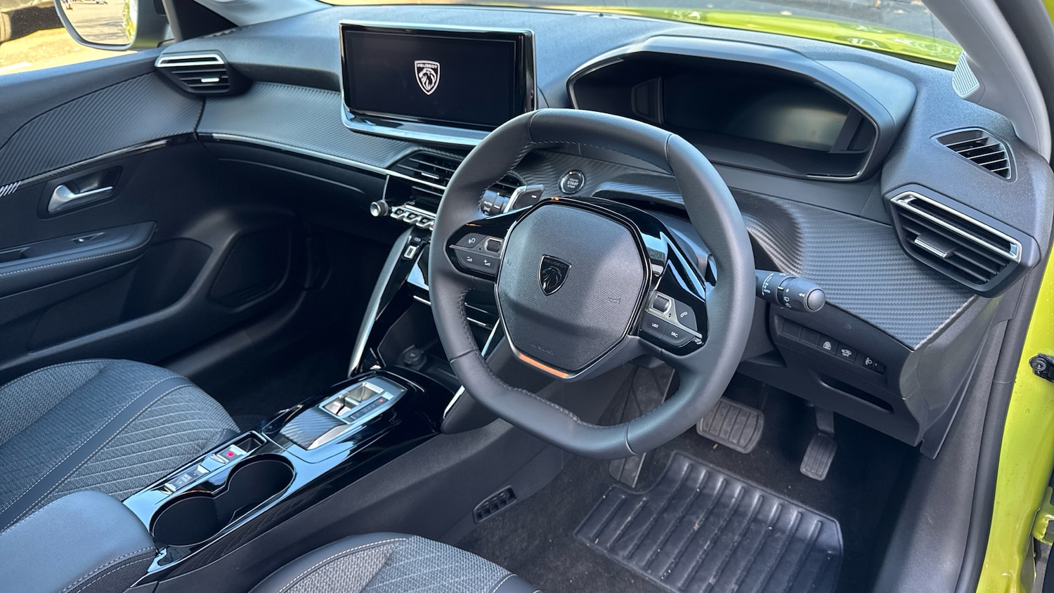 Used Peugeot 208 2025 for sale - 76232249: Photo 11