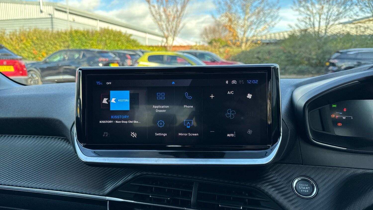 Used Peugeot 208 2025 for sale - 76232249: Photo 12