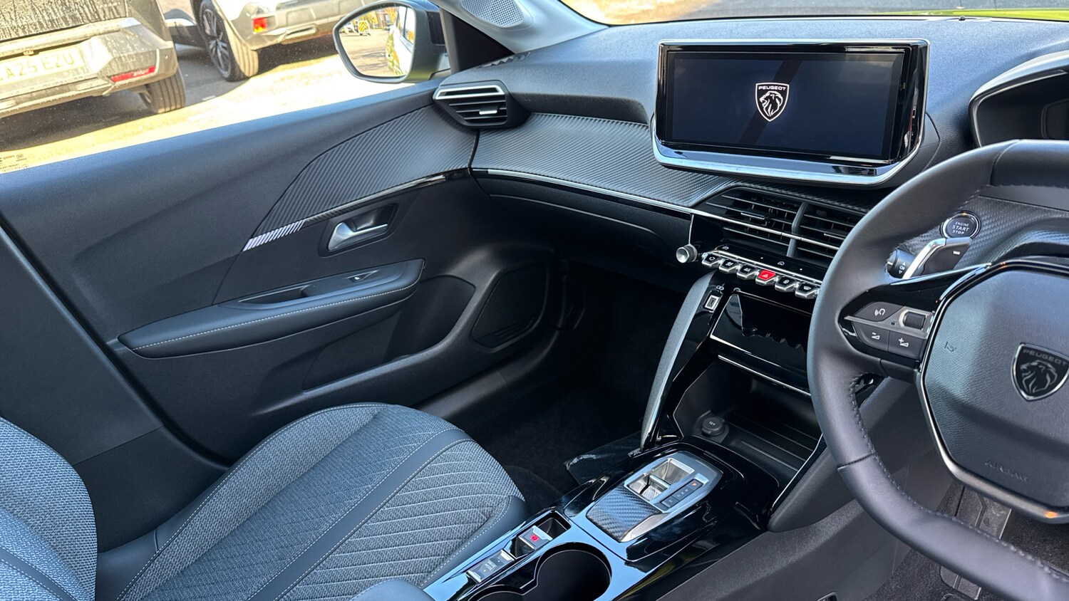 Used Peugeot 208 2025 for sale - 76232249: Photo 14