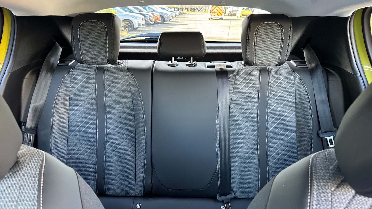 Used Peugeot 208 2025 for sale - 76232249: Photo 15