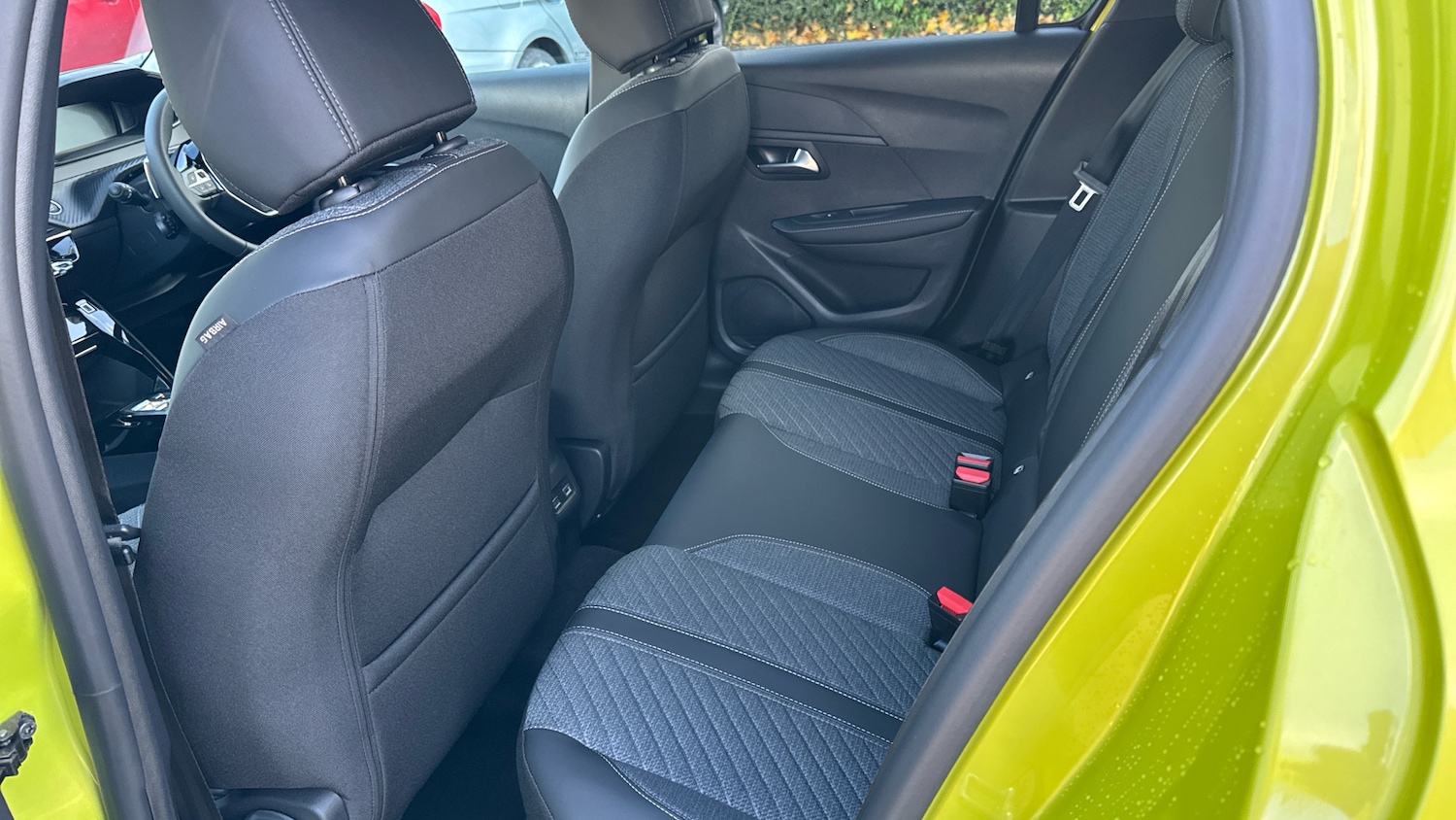 Used Peugeot 208 2025 for sale - 76232249: Photo 16