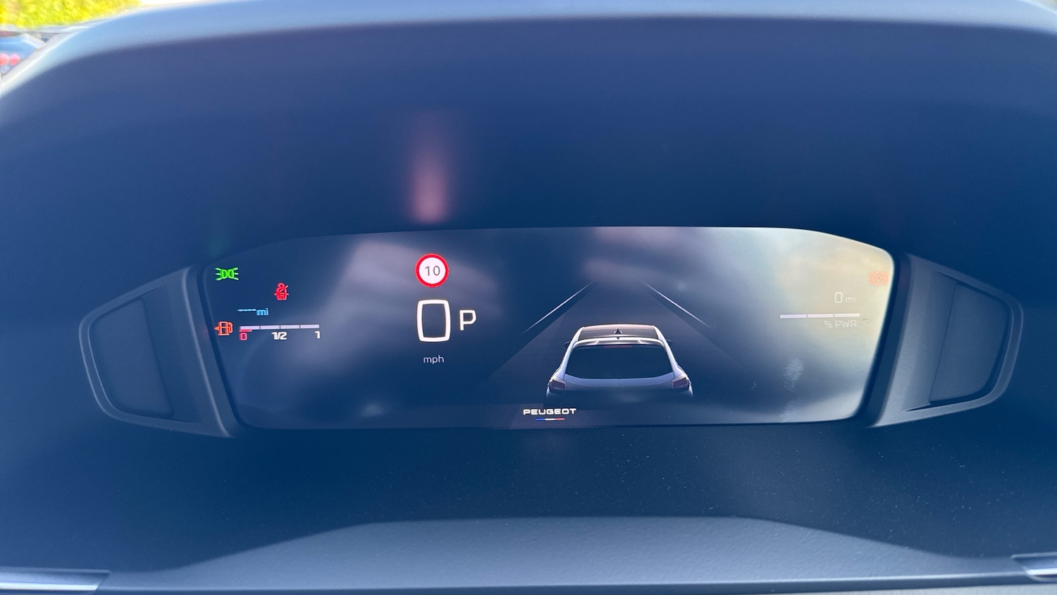 Used Peugeot 208 2025 for sale - 76232249: Photo 18