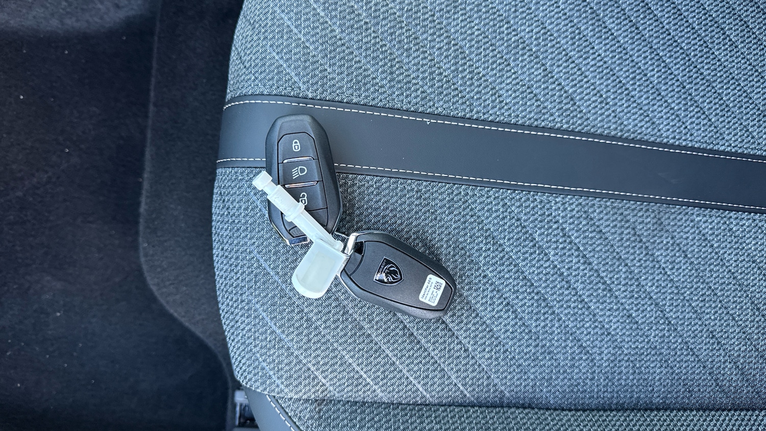 Used Peugeot 208 2025 for sale - 76232249: Photo 20