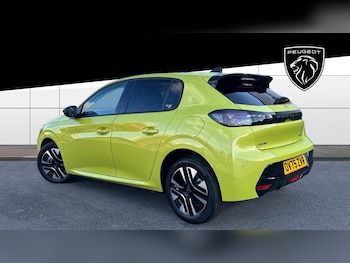 Used Peugeot 208 2025 for sale - 76232249: Photo