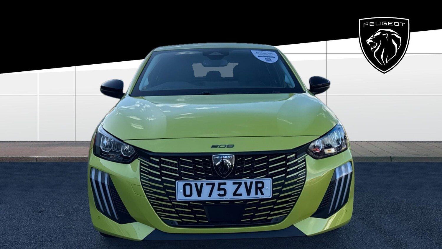 Used Peugeot 208 2025 for sale - 76232249: Photo 3