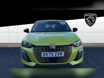 Used Peugeot 208 2025 for sale - 76232249: Photo