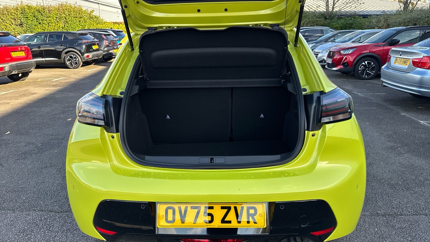 Used Peugeot 208 2025 for sale - 76232249: Photo 4