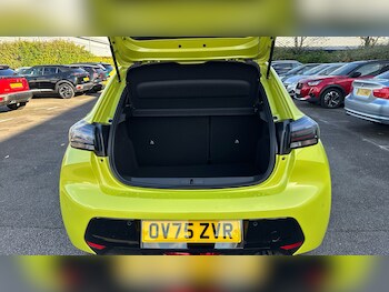 Used Peugeot 208 2025 for sale - 76232249: Photo