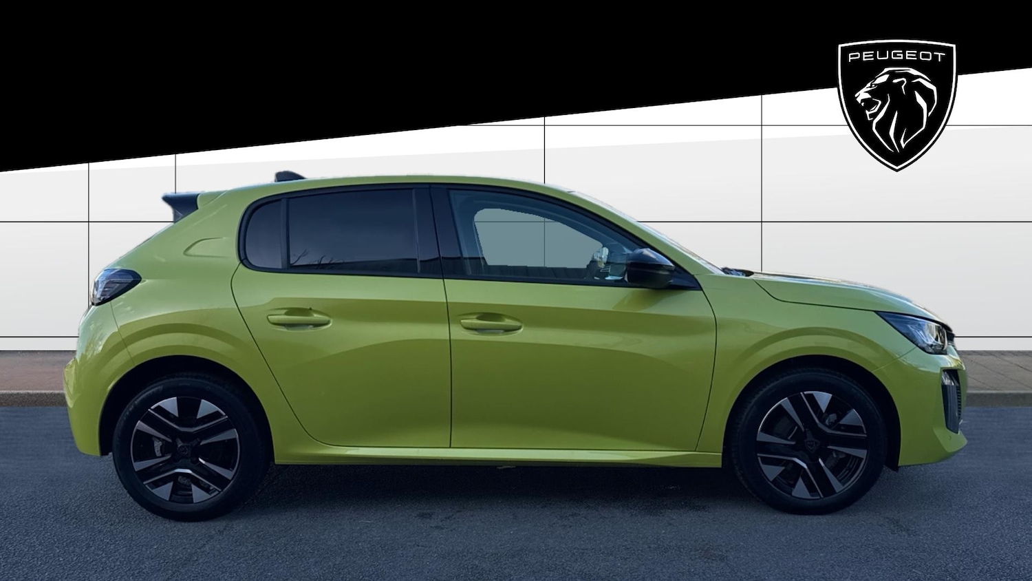 Used Peugeot 208 2025 for sale - 76232249: Photo 5