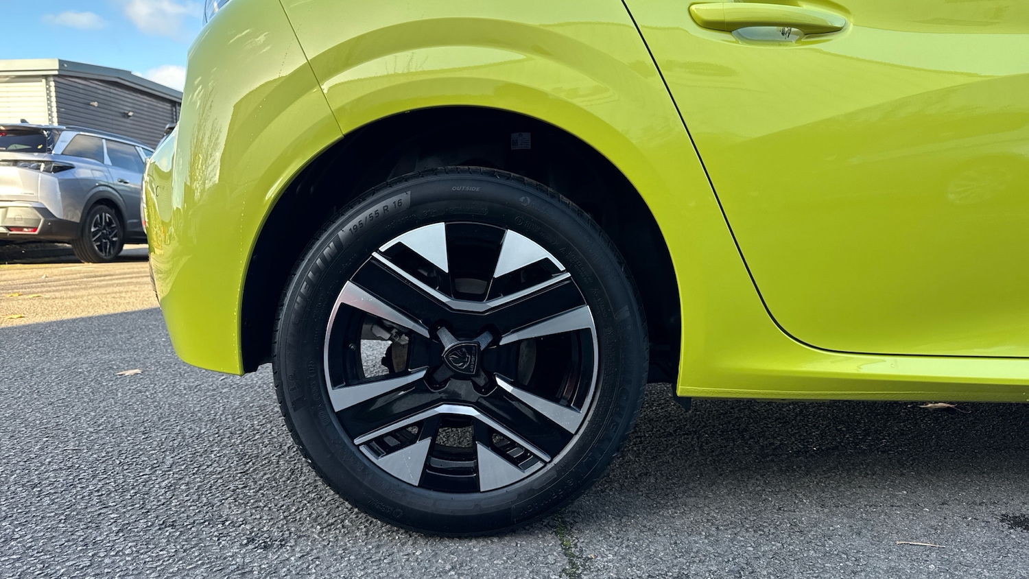 Used Peugeot 208 2025 for sale - 76232249: Photo 7