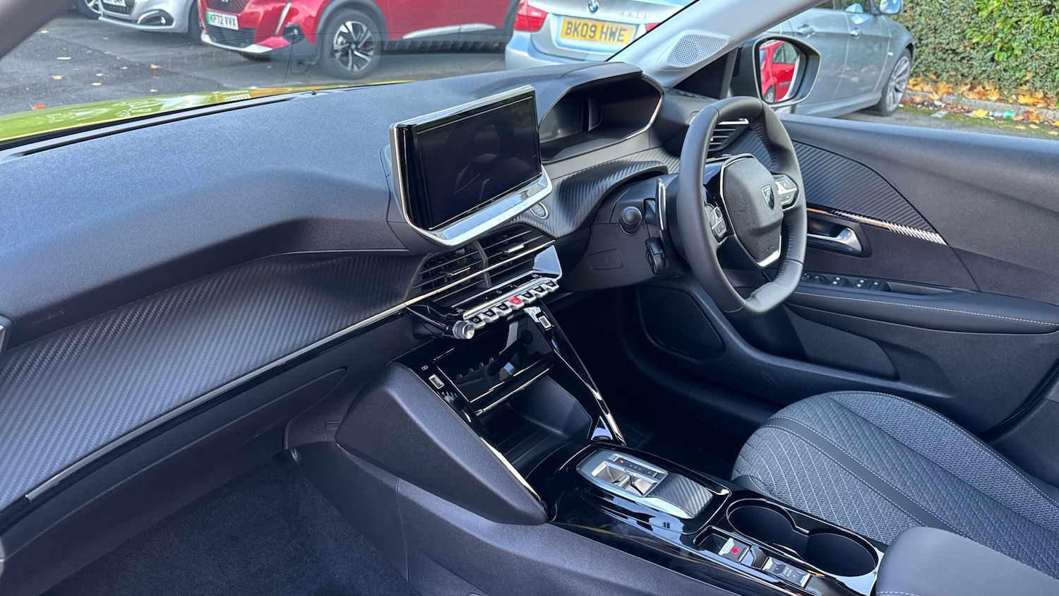 Used Peugeot 208 2025 for sale - 76232249: Photo 9