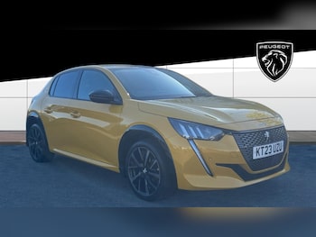 Used Peugeot 208 2023 for sale - 78225445: Photo