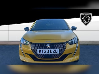 Used Peugeot 208 2023 for sale - 78225445: Photo