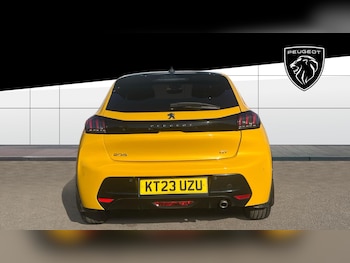 Used Peugeot 208 2023 for sale - 78225445: Photo