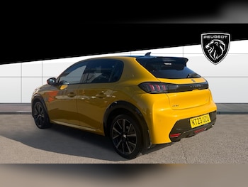 Used Peugeot 208 2023 for sale - 78225445: Photo