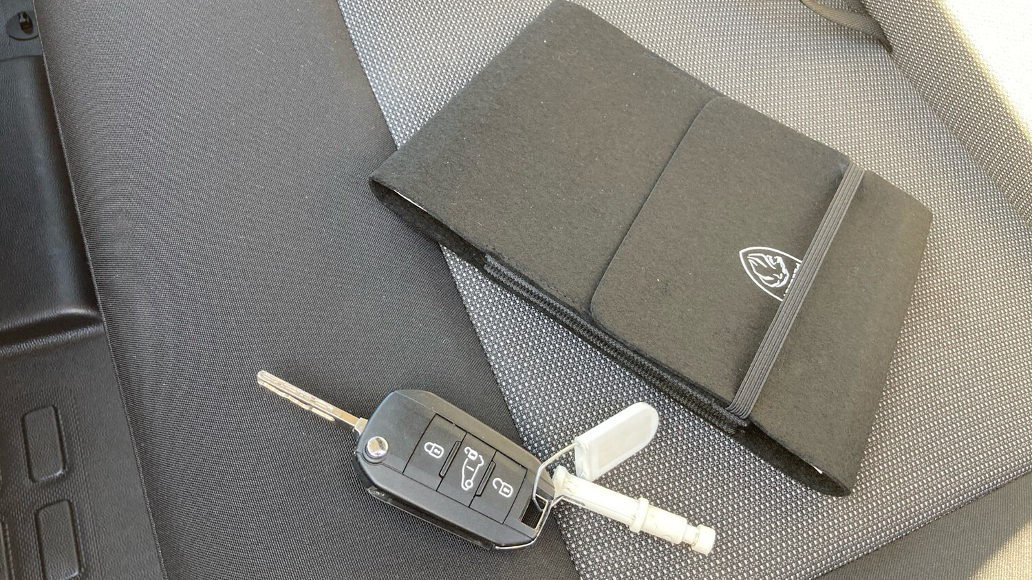 Vehicle 19