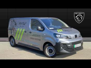 Used Peugeot Expert 2024 for sale - 73618640: Photo