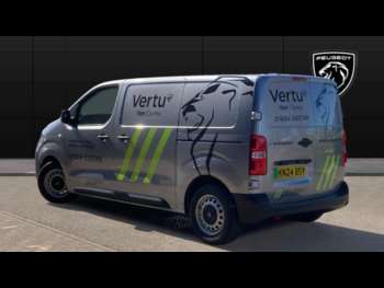Used Peugeot Expert 2024 for sale - 73618640: Photo
