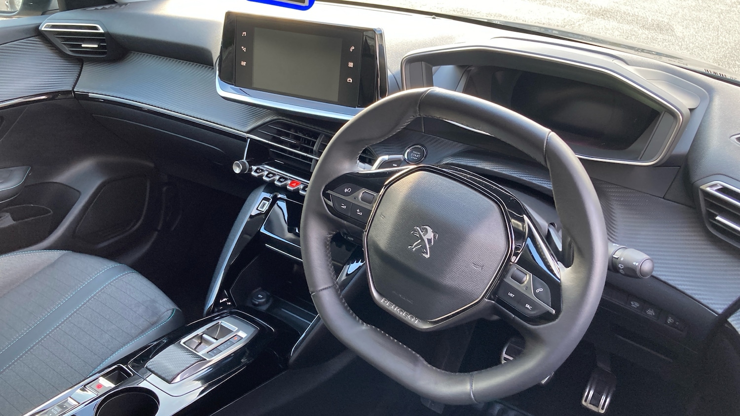 Used Peugeot 208 2023 for sale - 77248534: Photo 11