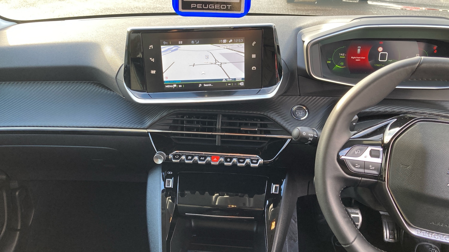 Used Peugeot 208 2023 for sale - 77248534: Photo 14
