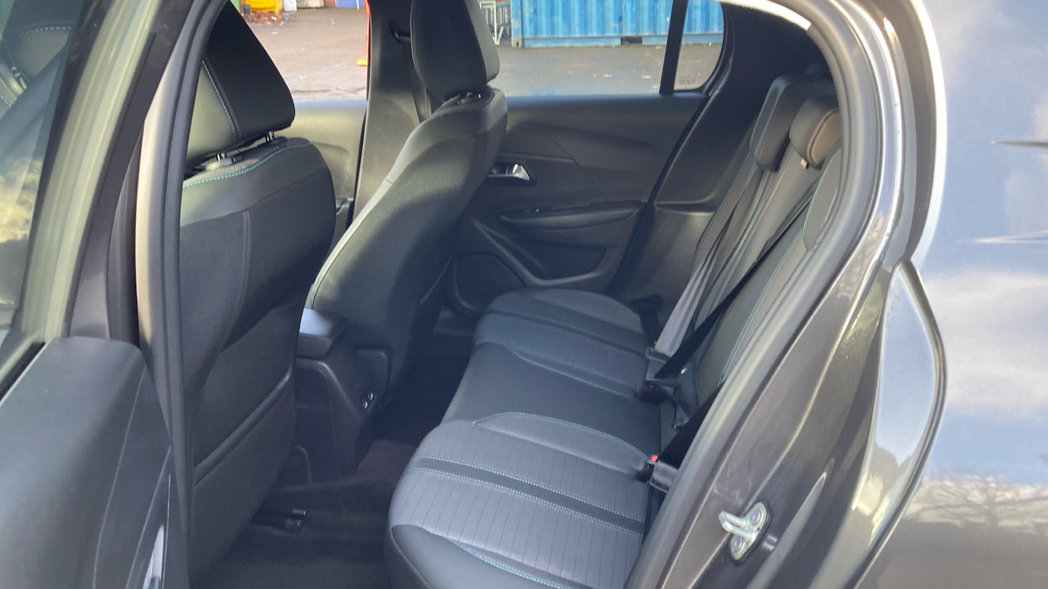 Used Peugeot 208 2023 for sale - 77248534: Photo 16