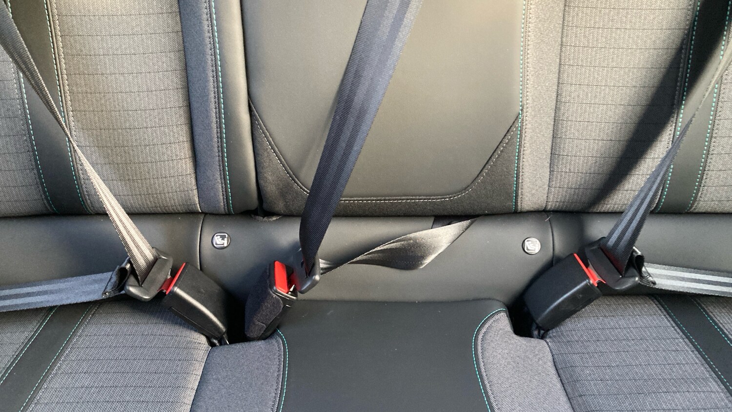 Used Peugeot 208 2023 for sale - 77248534: Photo 17