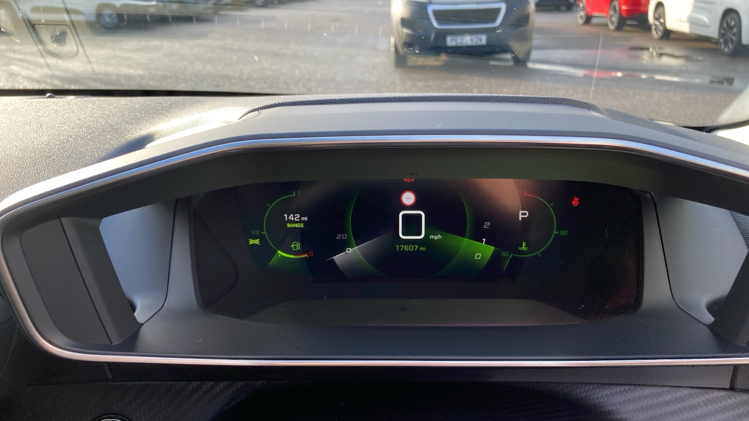 Used Peugeot 208 2023 for sale - 77248534: Photo 18