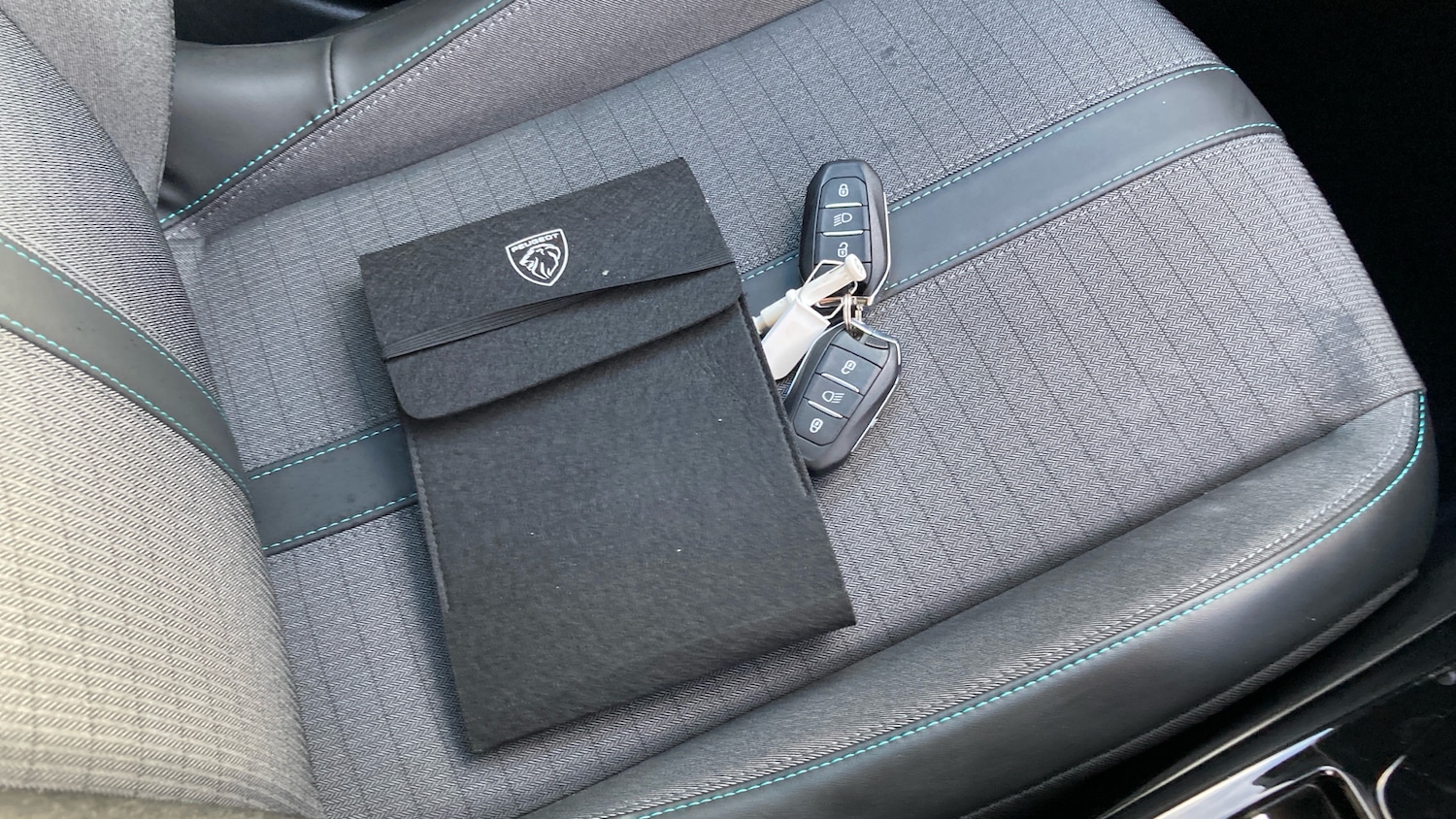 Used Peugeot 208 2023 for sale - 77248534: Photo 19