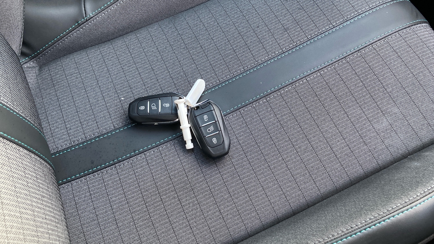 Used Peugeot 208 2023 for sale - 77248534: Photo 20