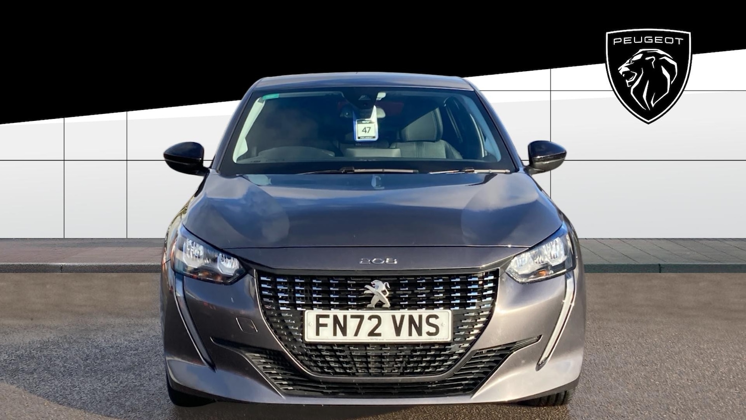 Used Peugeot 208 2023 for sale - 77248534: Photo 3