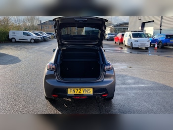 Used Peugeot 208 2023 for sale - 77248534: Photo