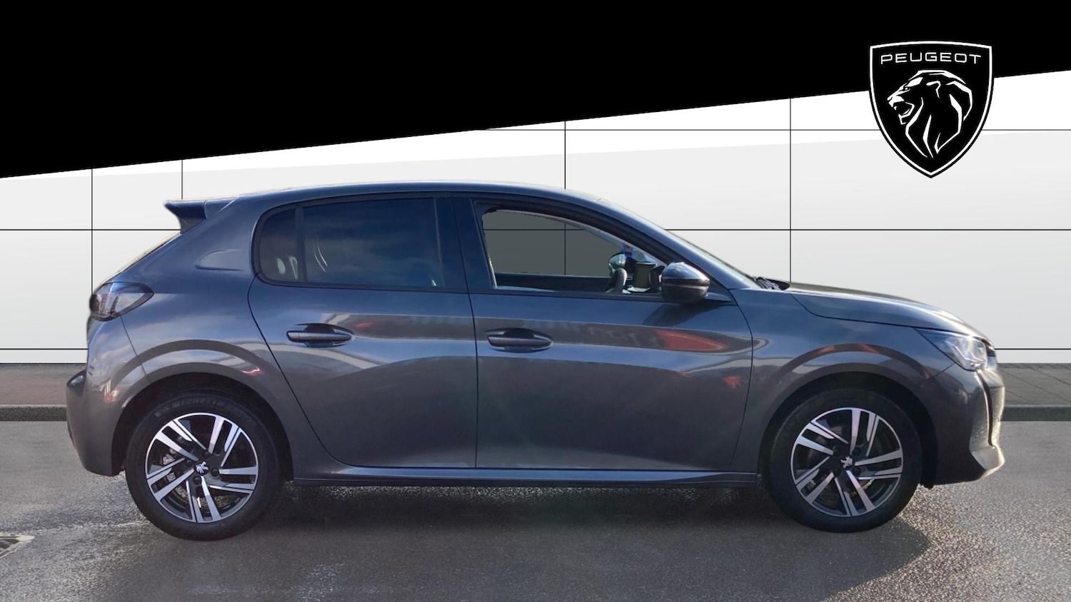 Used Peugeot 208 2023 for sale - 77248534: Photo 5