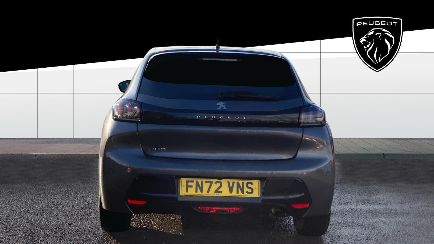 Used Peugeot 208 2023 for sale - 77248534: Photo 6