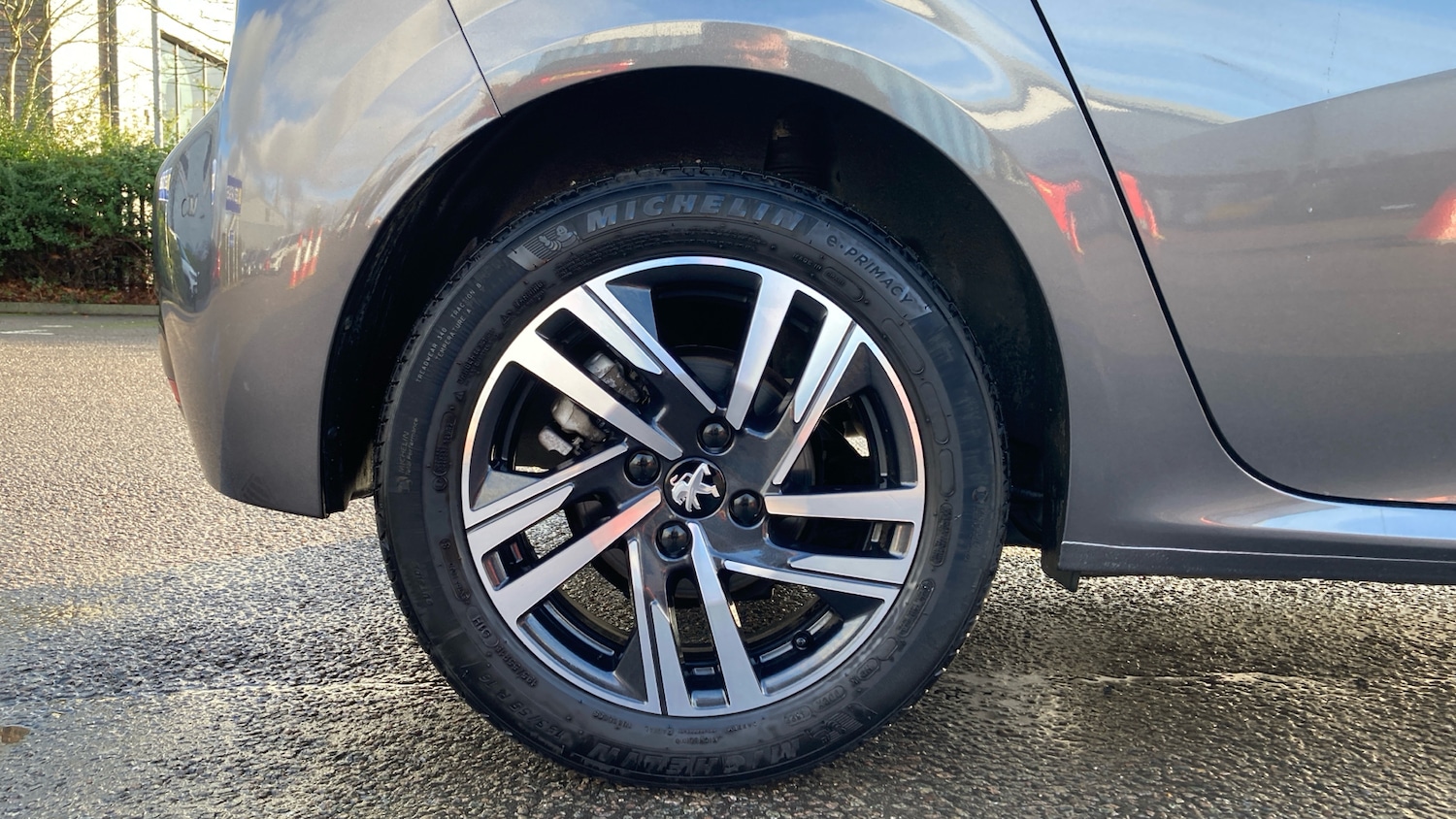 Used Peugeot 208 2023 for sale - 77248534: Photo 7