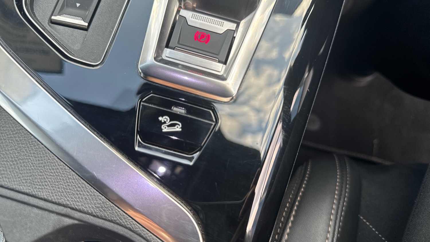 Vehicle 31