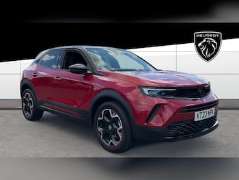 Used Vauxhall Mokka 2023 for sale - 79429188: Photo