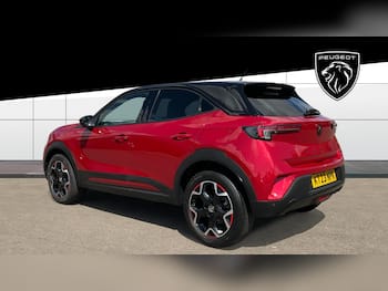 Used Vauxhall Mokka 2023 for sale - 79429188: Photo