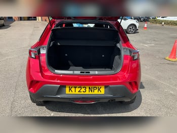 Used Vauxhall Mokka 2023 for sale - 79429188: Photo