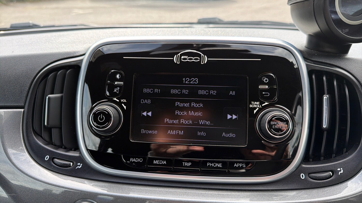 Used Abarth 595 2018 for sale - 78224036: Photo 13