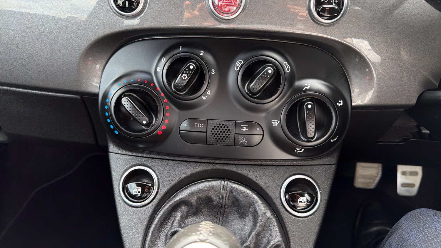 Used Abarth 595 2018 for sale - 78224036: Photo 14