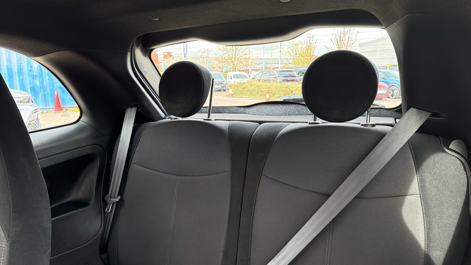 Used Abarth 595 2018 for sale - 78224036: Photo 17